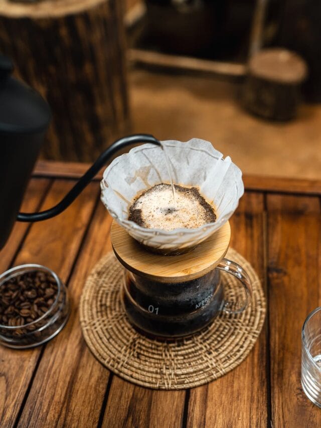 Savvy Brews: Ingenious Ways to Make Coffee Without a Coffee Maker