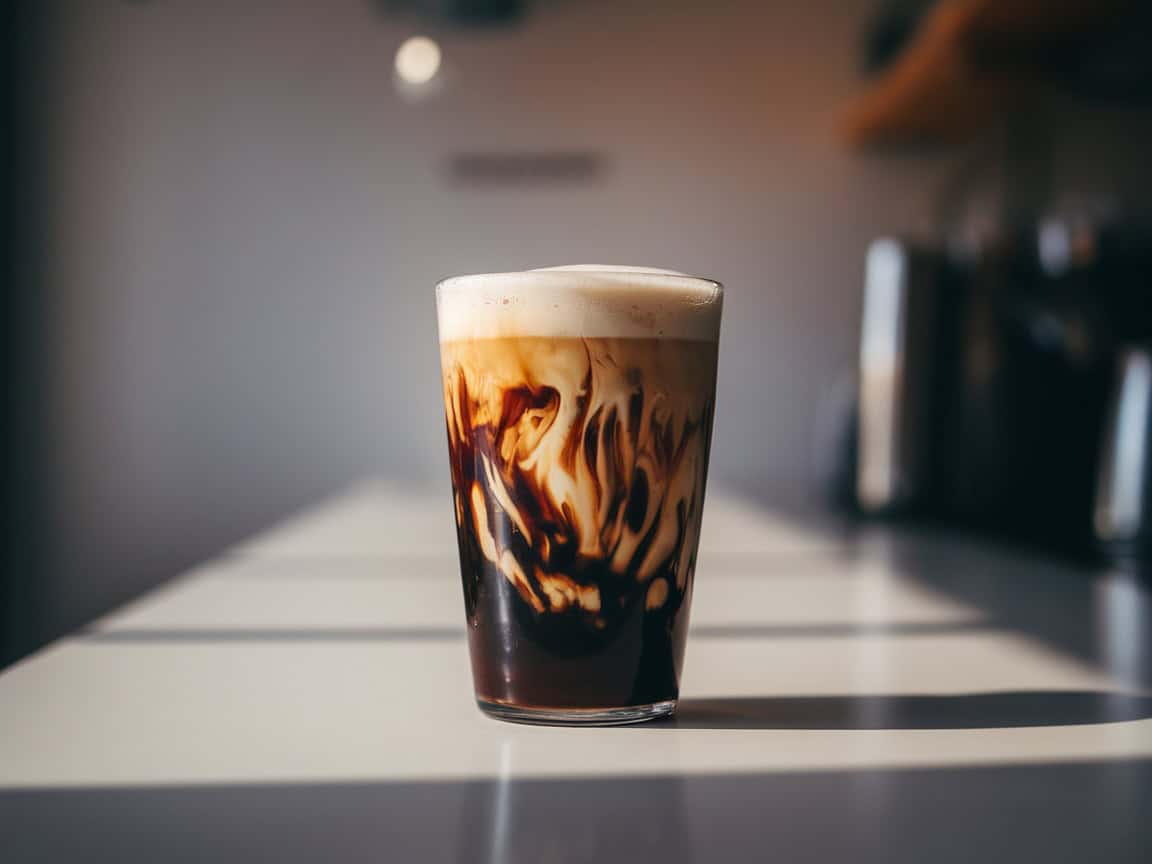 Picture of Coffee Without the Guilt: 14 Best Low-Sugar Drinks for Your Morning Fix