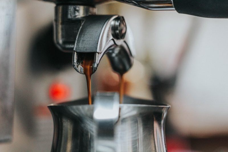 Jura vs Saeco Espresso Machine