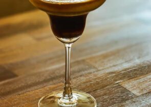 Coffee Cocktail Recipes