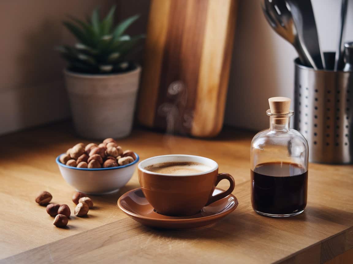 Coffee Syrups Worth Keeping on Hand 3 edb4c938 6abd 4d6b a545 642d7f1c1670 2