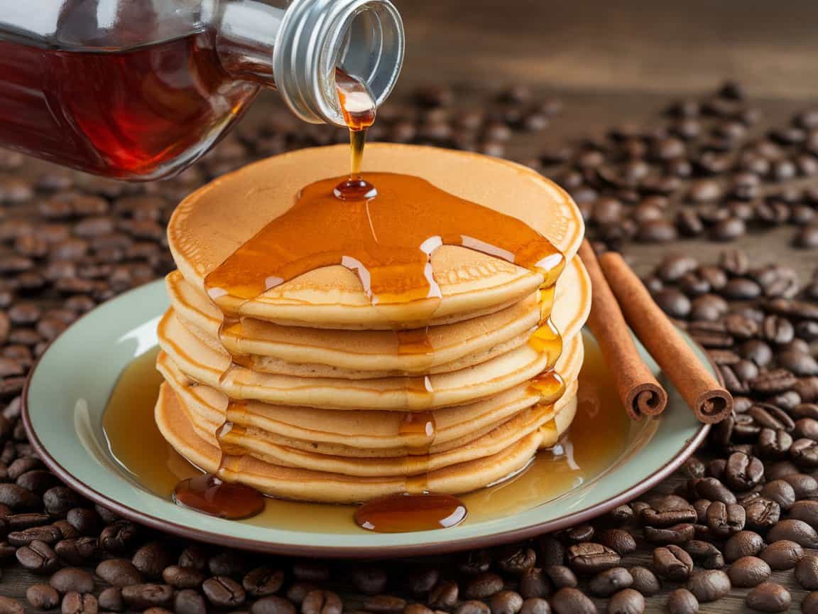 Drizzle Magic: 15 Coffee Sauce Recipes That Transform Any Dessert 13 f05c9198 4541 4ff8 9e10 a3fbb809c8b1 2