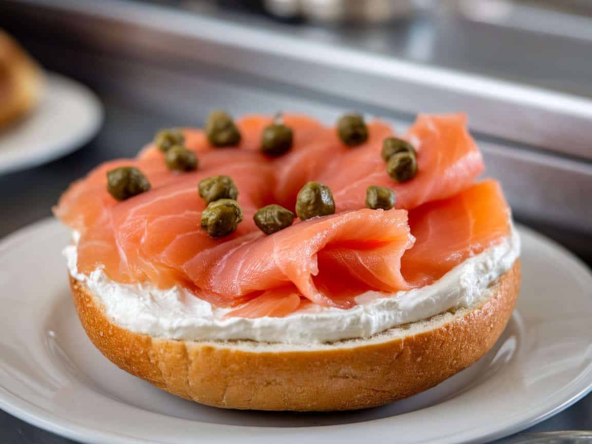 Sandwiches That Go Perfectly With Coffee 3 f2bf9048 812a 4e04 a523 282c2a807ee4 2