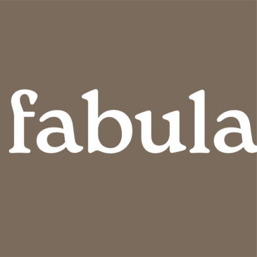 fabula coffee logo