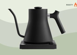 fellow stagg kettle review