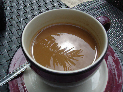 Filipino Coffee