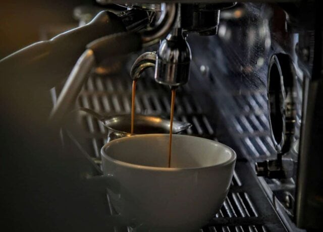 best jura espresso machine
