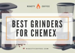 best grinder for chemex