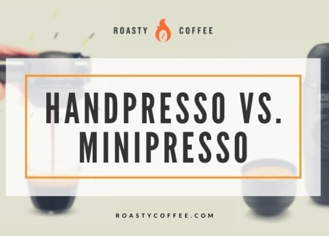 handpresso vs minipresso