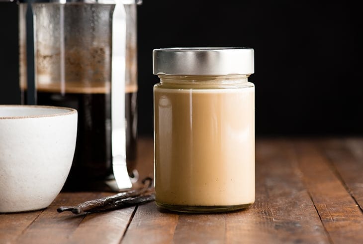healthy coffee creamer recipe paleo vegan 1