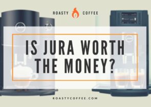 is jura worth the money