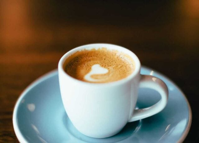 macchiato