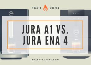 jura a1 vs ena 4