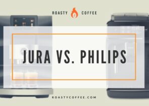 jura vs philips