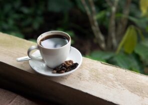 Bali Coffee - Kopi Luwak coffee