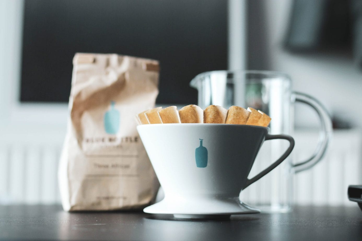 Blue Bottle Coffee: What It Is and Why You Need It ASAP