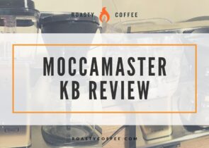 Moccamaster KB Review