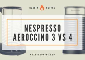nespresso aeroccino 3 vs 4
