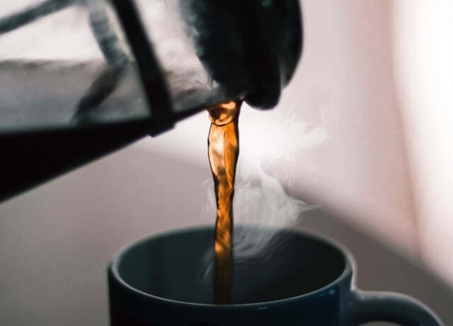 aeropress vs french press