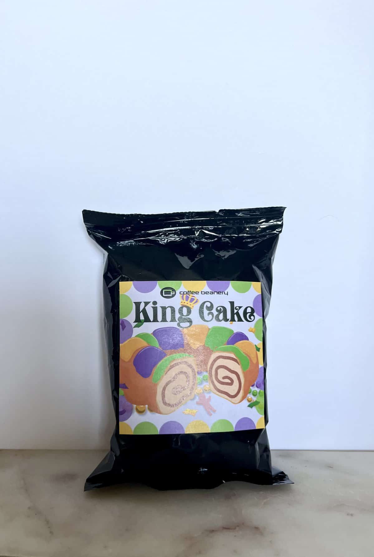 packaging-coffee-beanery-King-Cake-scaled