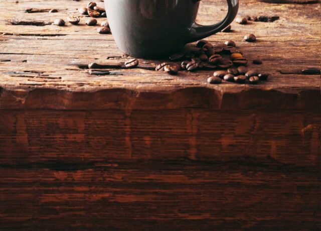 Coffe Cup