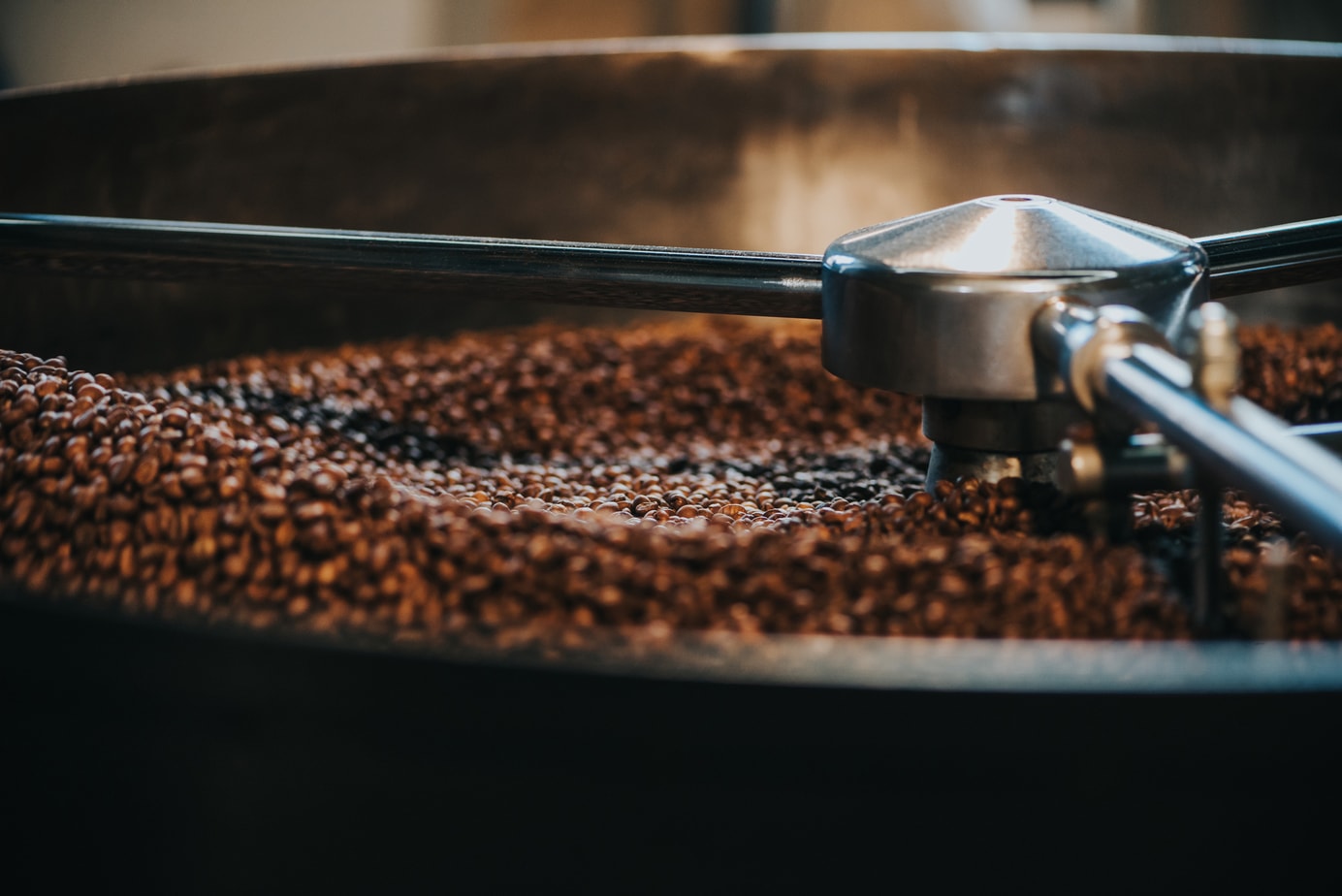 How is Coffee Made: From Bean to Cup