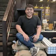 Jonathan Choi