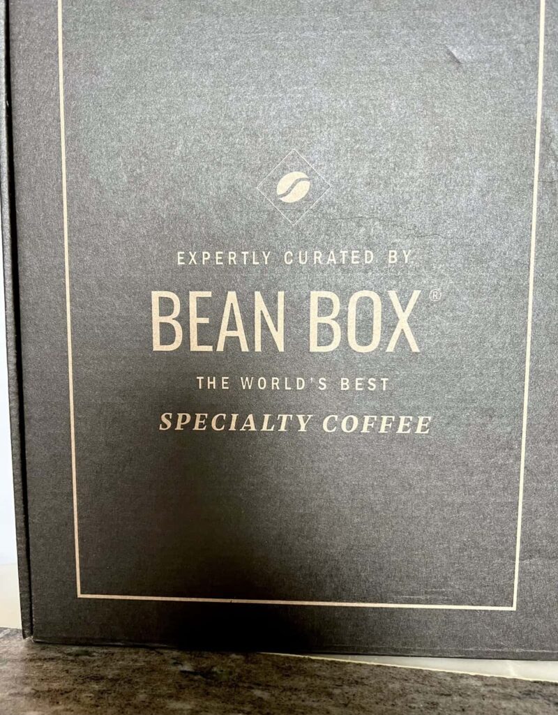 Well Beanbox Bean Box Review: Exciting Coffee Bean Subscription Service