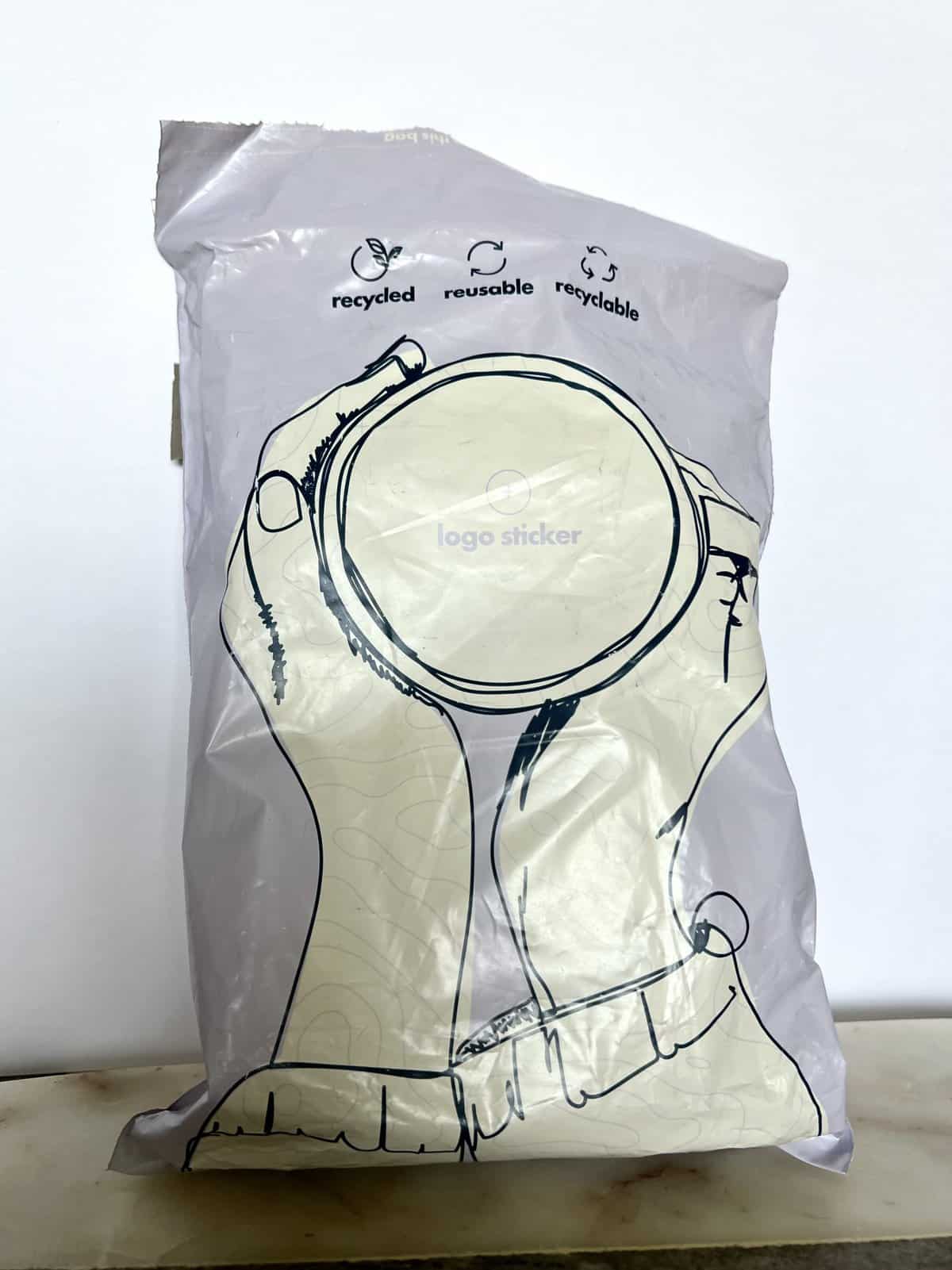Crema Coffee Subscription: Everything You Need To Know 4 shipping packaging Ritual Coffee