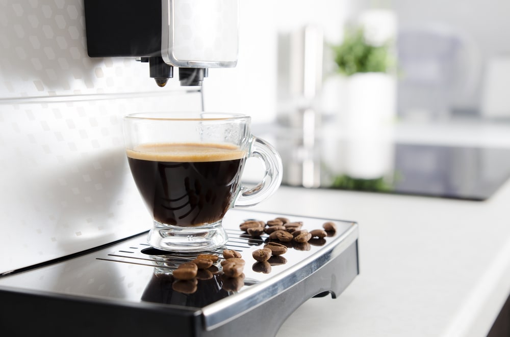 Nespresso Fortado Recipe: Discover the Ultimate Coffee Powerhouse!