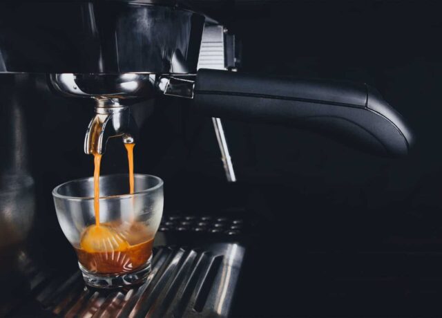 Breville Espresso Machine Review
