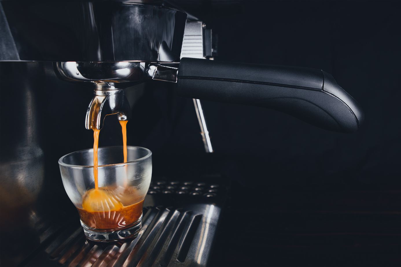 Breville Espresso Machine Review