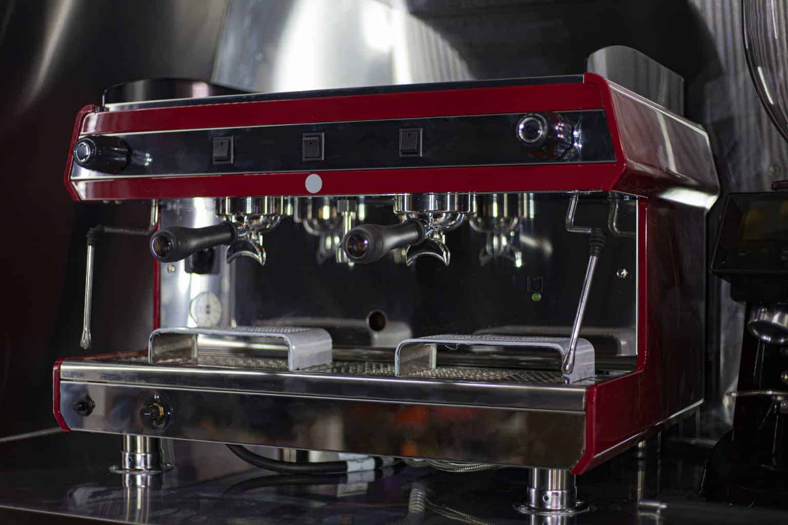 Used Espresso Machines: Is Buying One A Good Idea?