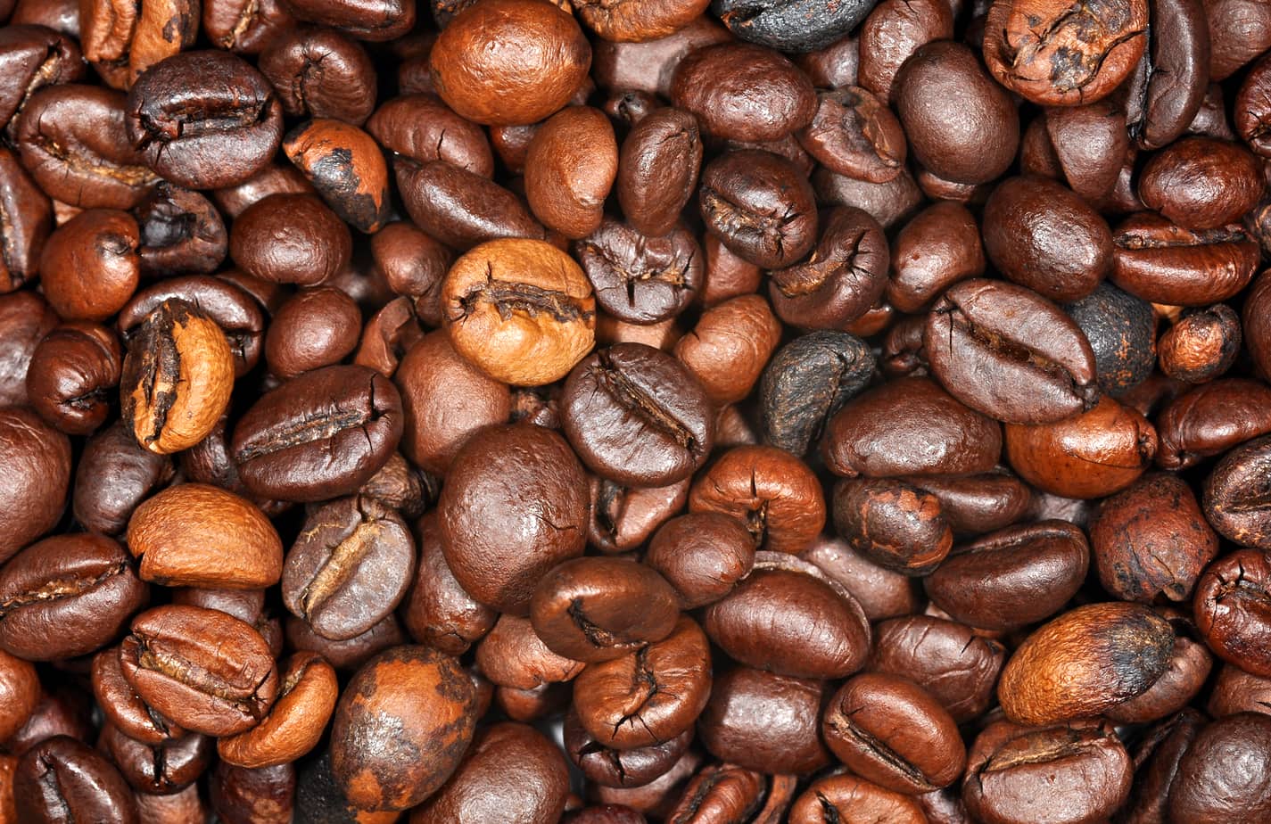 Vanuatu Coffee
