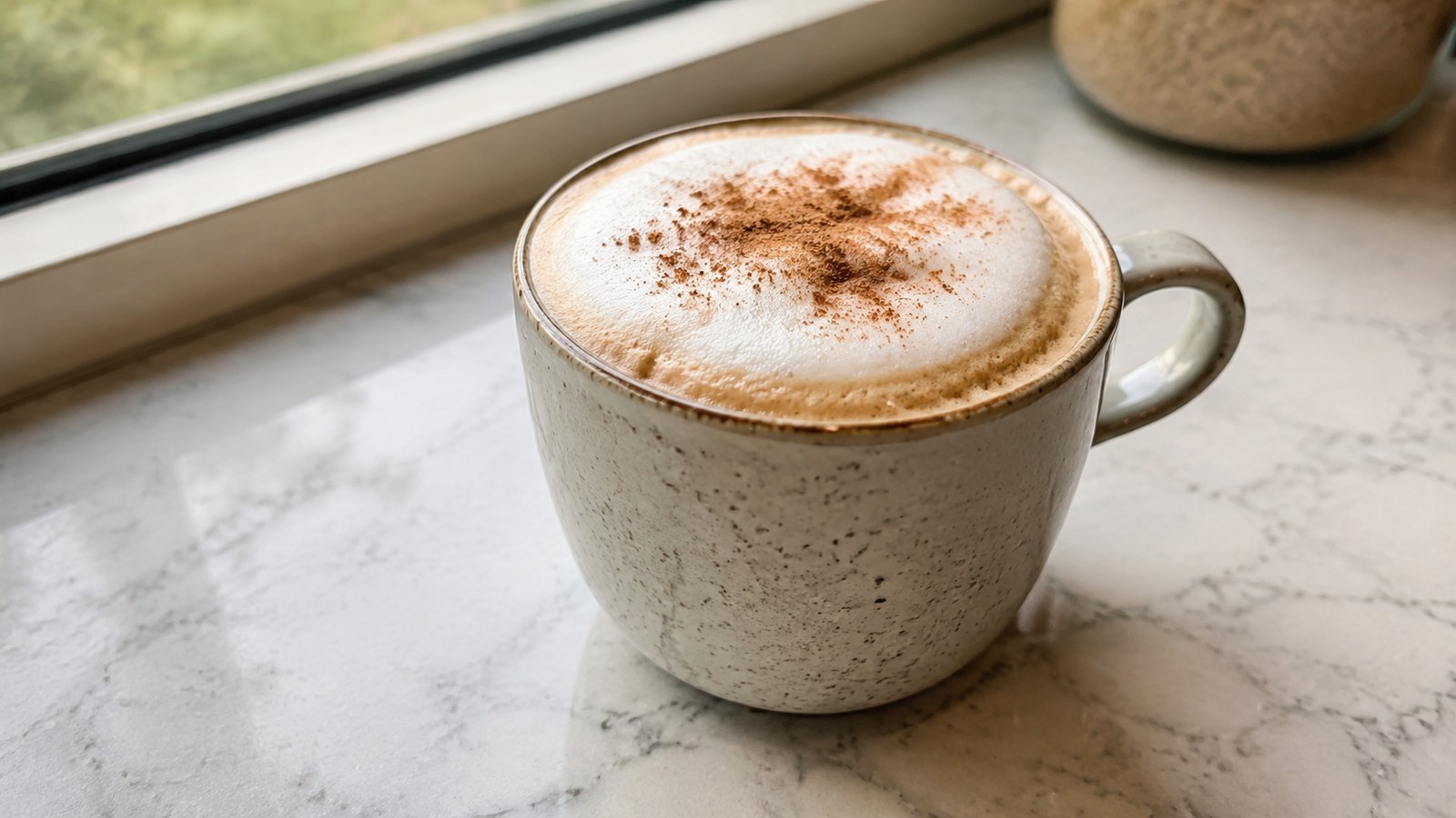 Vegan Coffee Recipes That Actually Blow You Away 3 Oat Milk Vanilla Cappuccino