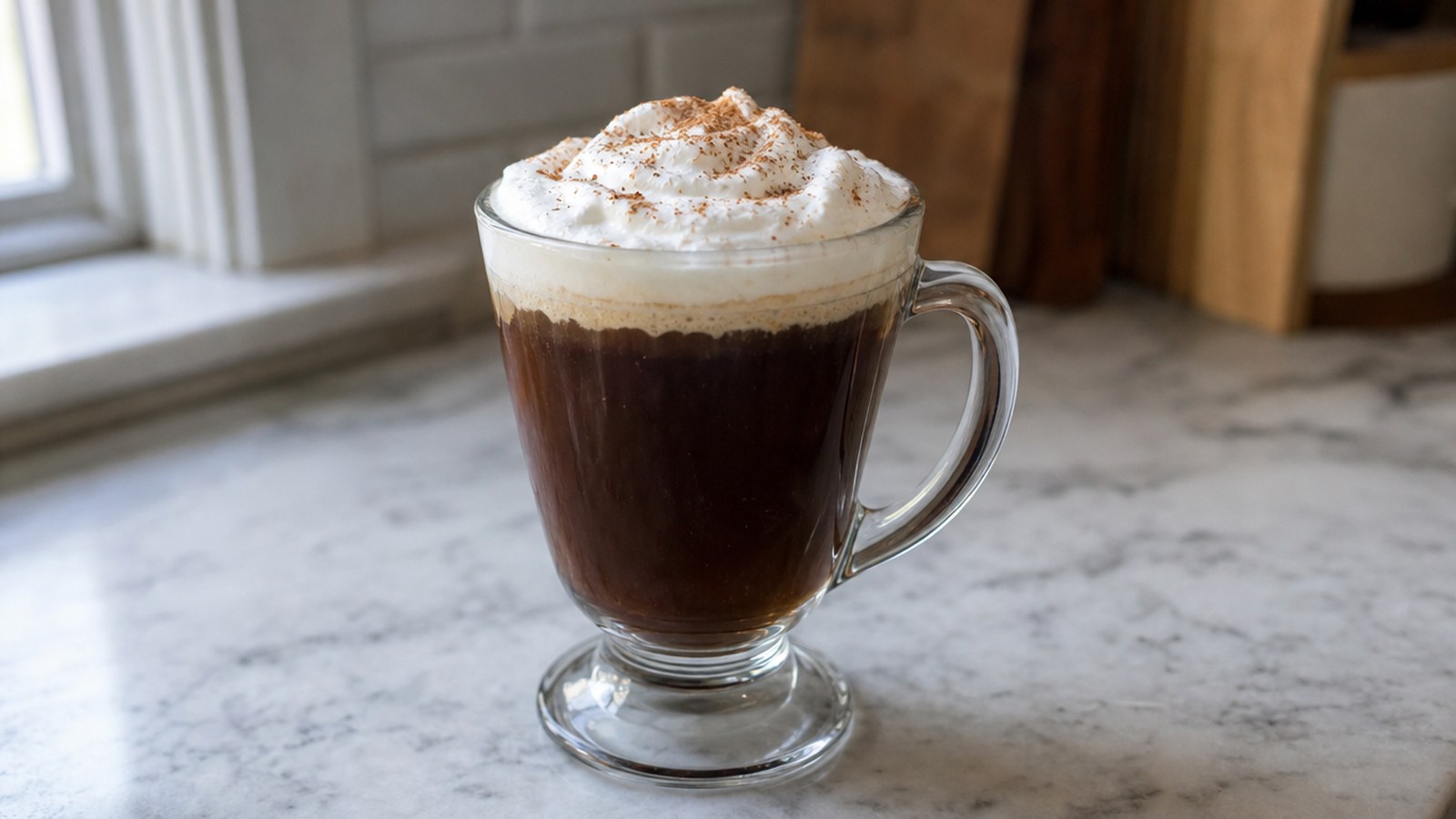 Vegan Coffee Recipes That Actually Blow You Away 9 Vegan Irish Coffee