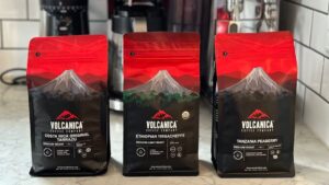 volcanica coffee review