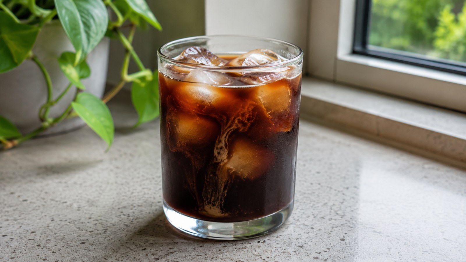 How to Sweeten Cold Brew Without Reaching for Sugar 5 Use Stevia Drops for Natural Sweetness