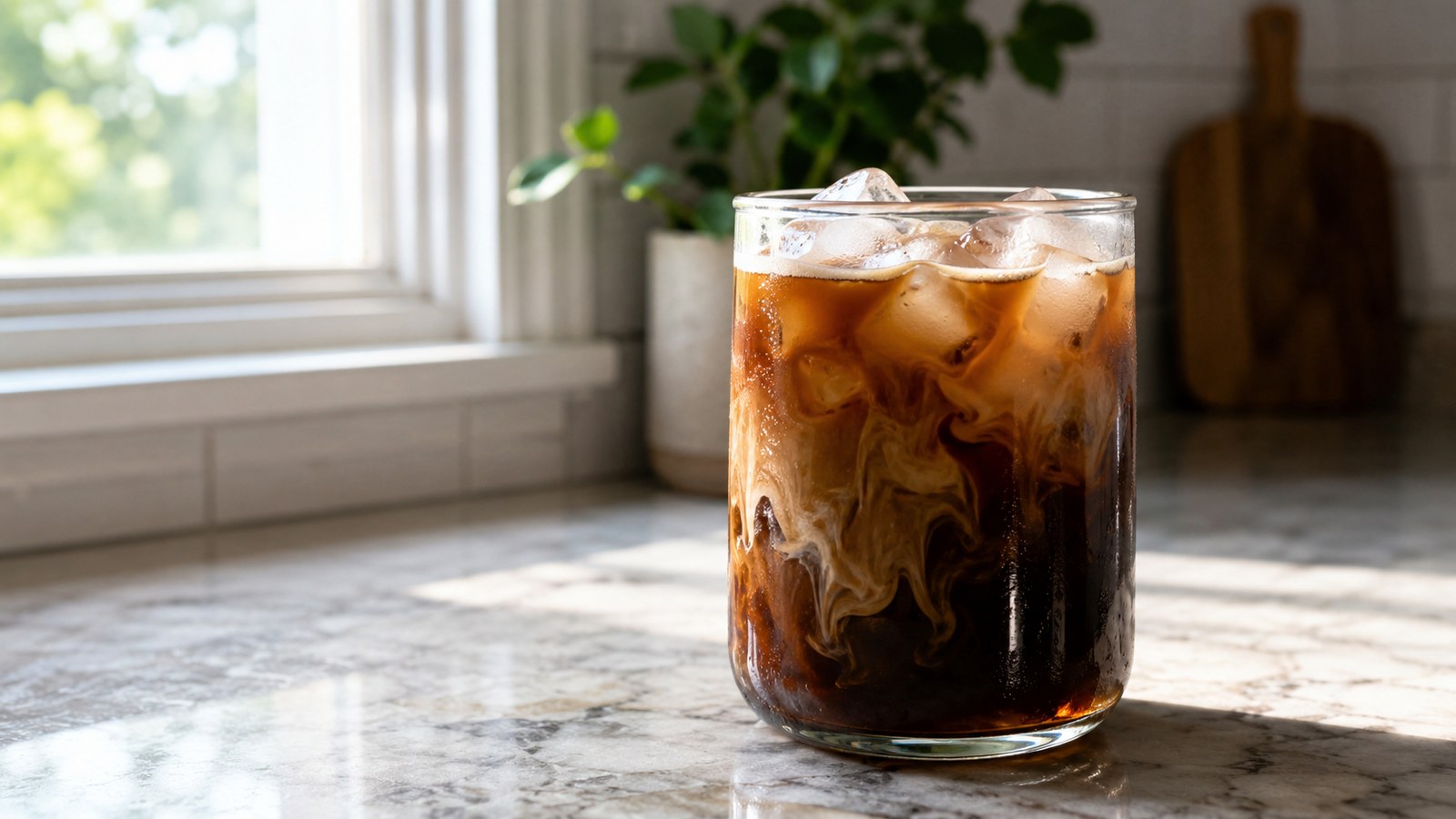 How to Sweeten Cold Brew Without Reaching for Sugar 8 Sweeten with Monk Fruit Sweetener