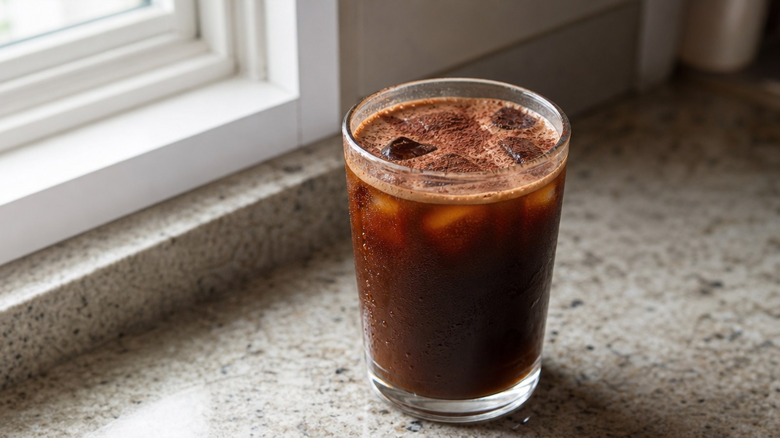 How to Sweeten Cold Brew Without Reaching for Sugar 9 Add a Touch of Cocoa Powder