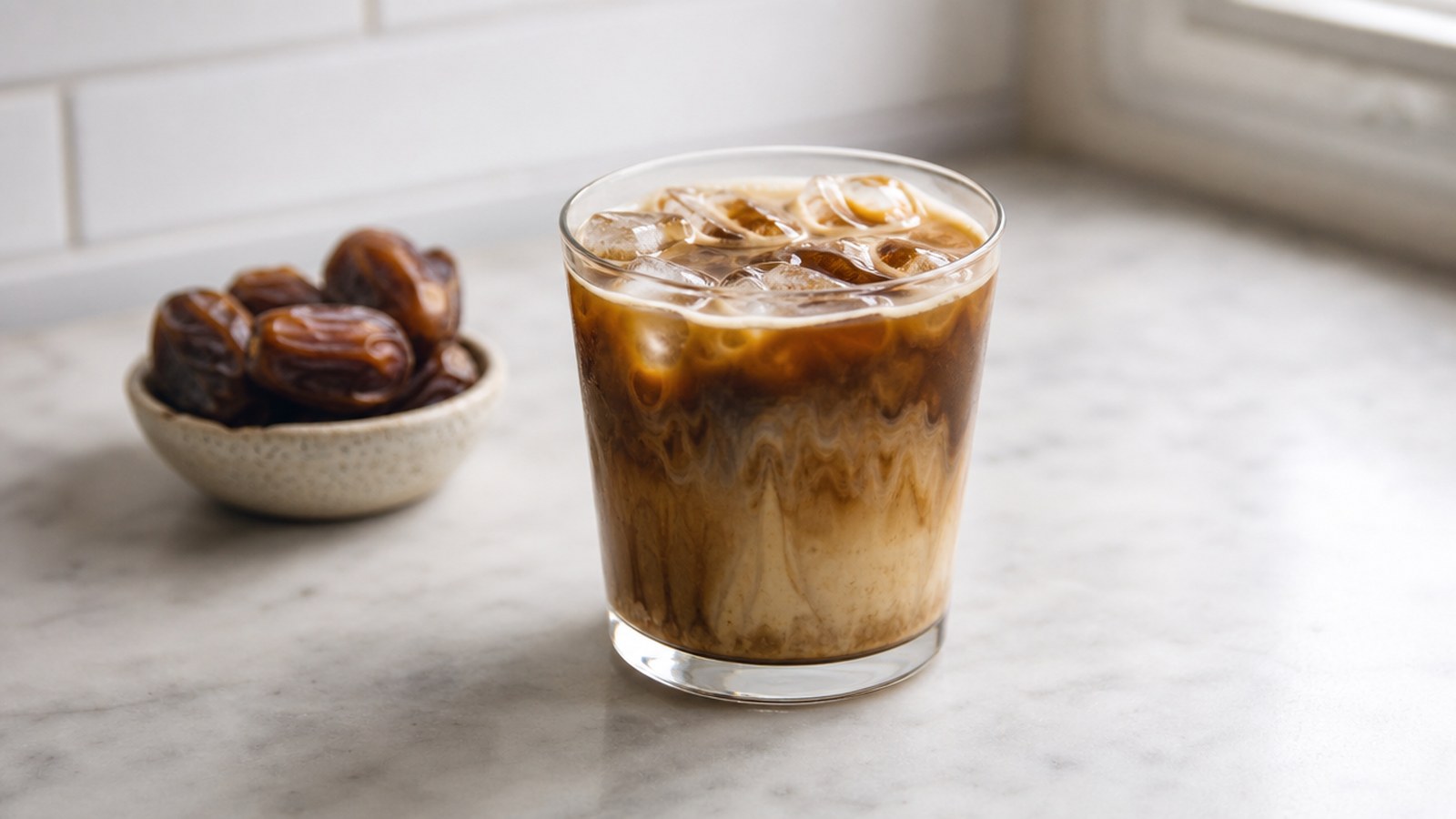 How to Sweeten Cold Brew Without Reaching for Sugar 11 Sweeten with Date Syrup