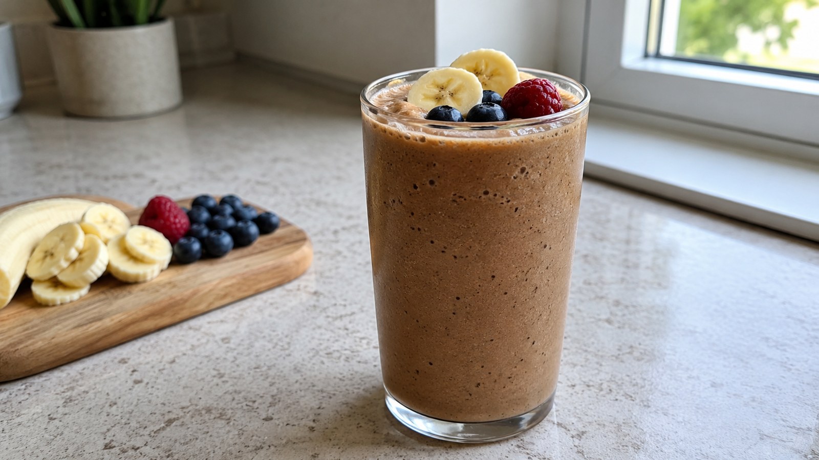 Clever Ways to Cook and Bake With Leftover Cold Brew 4 Blend a Nutritious Cold Brew Coffee Smoothie