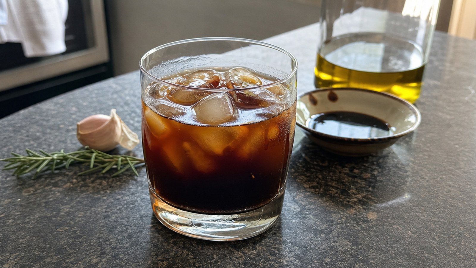 Clever Ways to Cook and Bake With Leftover Cold Brew 7 Marinate Your Steak with Cold Brew Coffee for Depth