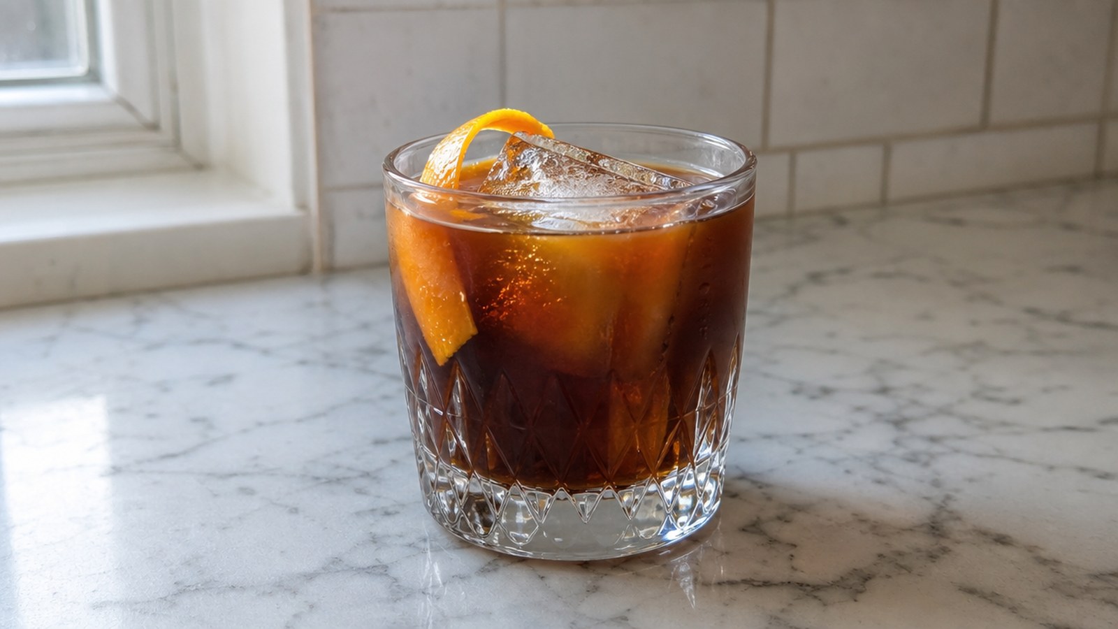 Clever Ways to Cook and Bake With Leftover Cold Brew 13 Shake Up Cold Brew Coffee Cocktails for Happy Hour