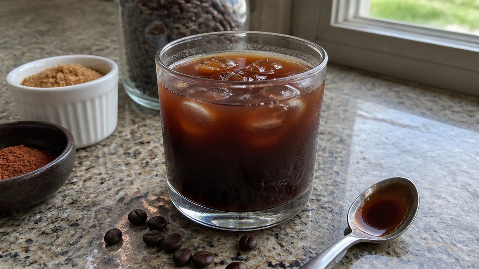 Clever Ways to Cook and Bake With Leftover Cold Brew 22 Whip Up a Cold Brew Coffee BBQ Sauce