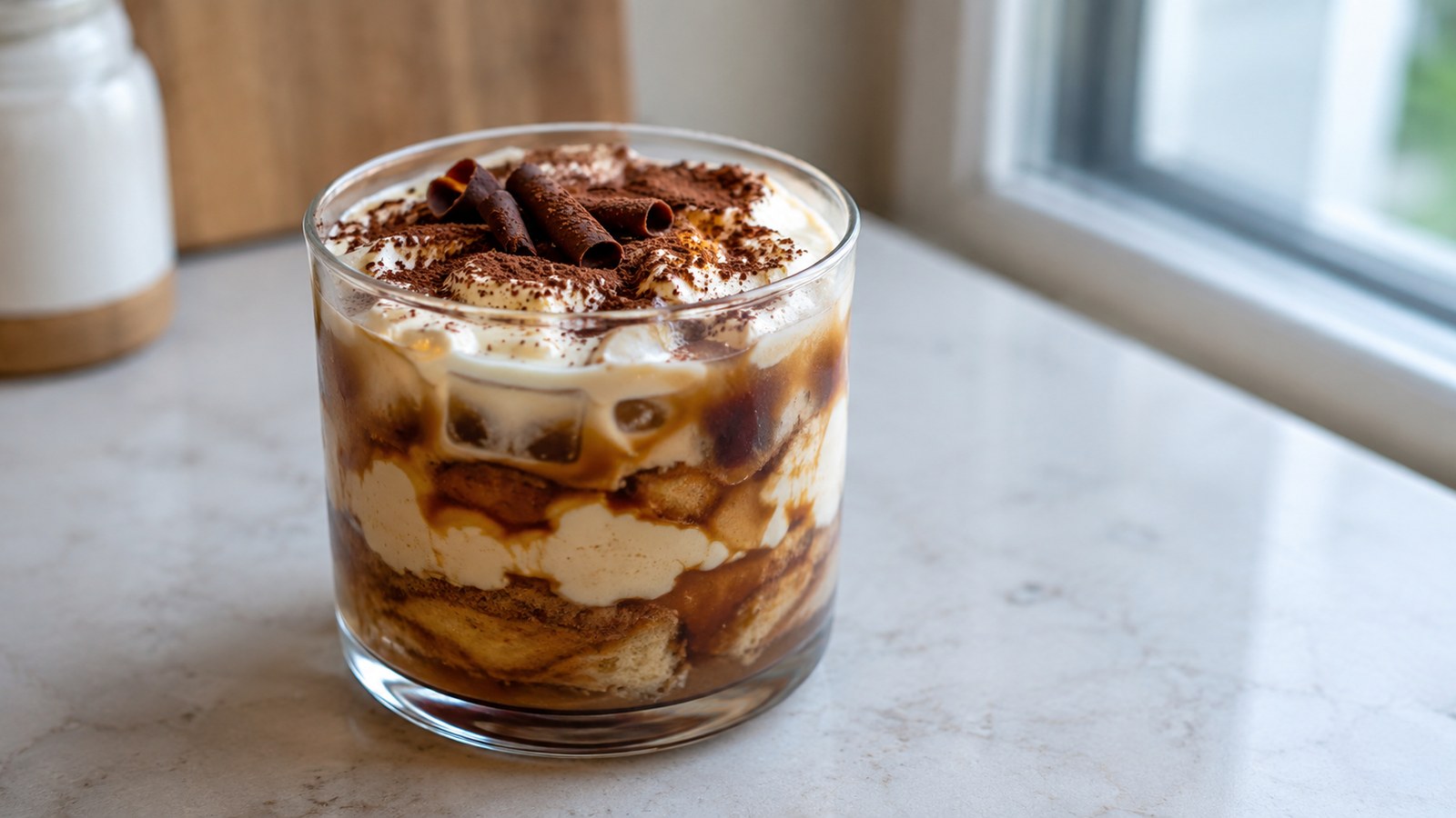 Clever Ways to Cook and Bake With Leftover Cold Brew 25 Layer a Luxurious Cold Brew Coffee Tiramisu