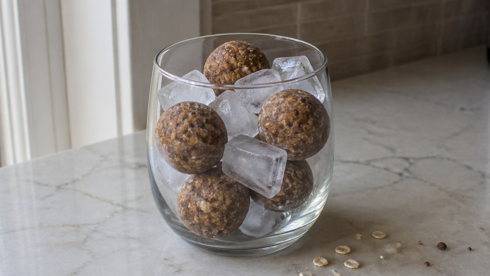 Clever Ways to Cook and Bake With Leftover Cold Brew 31 Mix Cold Brew Coffee Energy Bites
