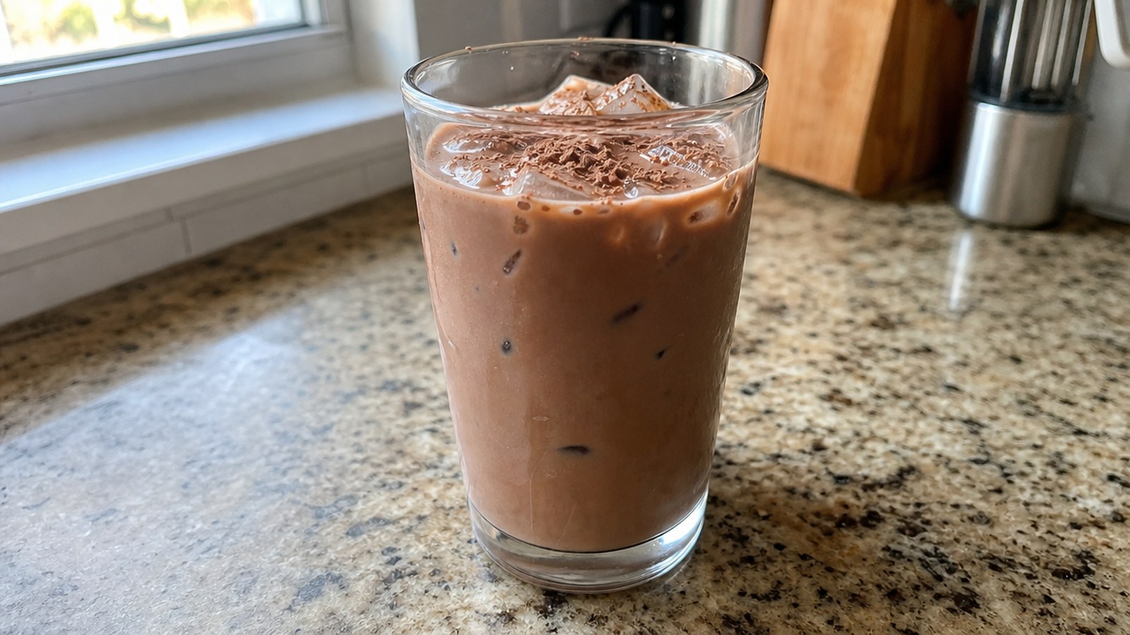 Clever Ways to Cook and Bake With Leftover Cold Brew 43 Stir Up a Cold Brew Coffee Hot Chocolate