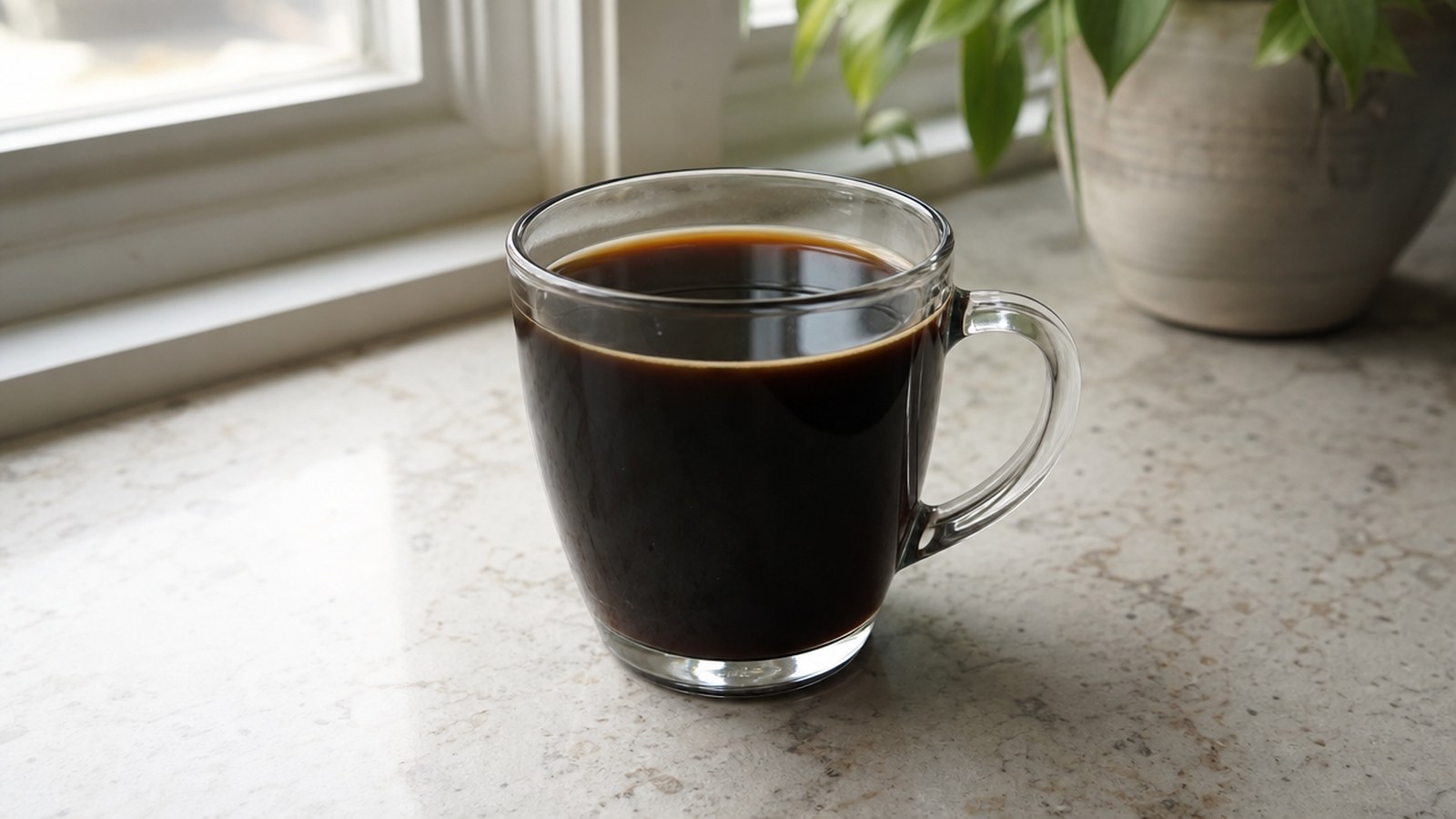 What Your Coffee Order Says About You: 13 Hilarious Truths 1 Black Coffee: The Classic Purist