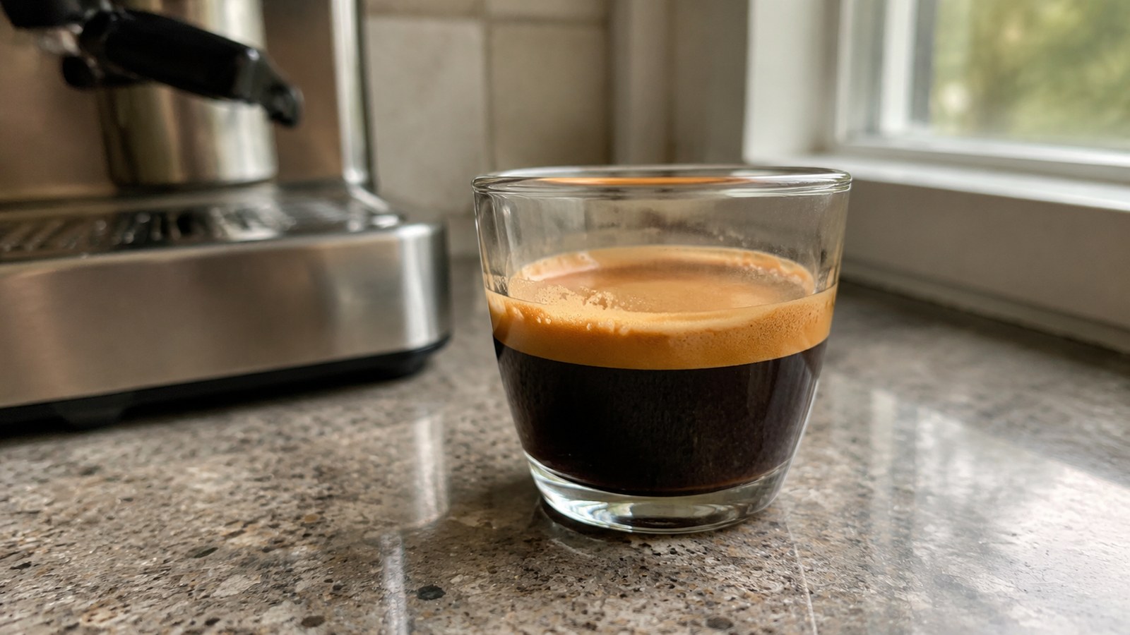 What Your Coffee Order Says About You: 13 Hilarious Truths 2 Double Espresso: The Go-Getter